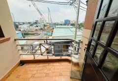Nhà mặt phố tại Linh Đông, Thủ Đức, 4 tầng, mặt tiền 5m, gần Phạm Văn Đồng... Bán nhà mặt phố tại Thủ Đức, Hồ Chí Minh 07