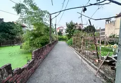 Bán đất tại xã Bát Tràng, Hà Nội - diện tích 40.5 m2, giá 4.05 tỷ. Ô tô, vị trí đẹp... Bán đất tại Bát Tràng, Hà Nội 02