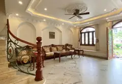 Bán biệt thự liền kề 5 tầng diện tích 230m² tại quận Phú Nhuận, giá 52 tỷ đồng... Bán biệt thự, liền kề tại Phú Nhuận, Hồ Chí Minh 03