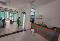 Bán nhà riêng 2 tầng tại phường Gò Vấp, Hồ Chí Minh, mặt tiền rộng 5,2m... Bán nhà riêng tại Gò Vấp, Hồ Chí Minh 03
