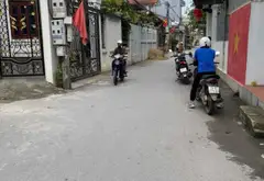 TRUNG TÂM PHƯỜNG - 10M Ô TÔ - 3 BƯỚC RA VIỆN... Bán nhà riêng tại Chương Mỹ, Hà Nội 10