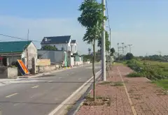Sở hữu ngay đất mặt phố hiếm tại Ân Thi, giá tốt giảm sâu... Bán nhà mặt phố tại Tân Hưng, Hưng Yên 01