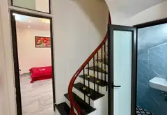 Nhà 4 tầng 6 phòng ngủ tại Vĩnh Tuy phù hợp đầu tư hoặc ở... Bán nhà riêng tại Vĩnh Tuy, Hà Nội 05
