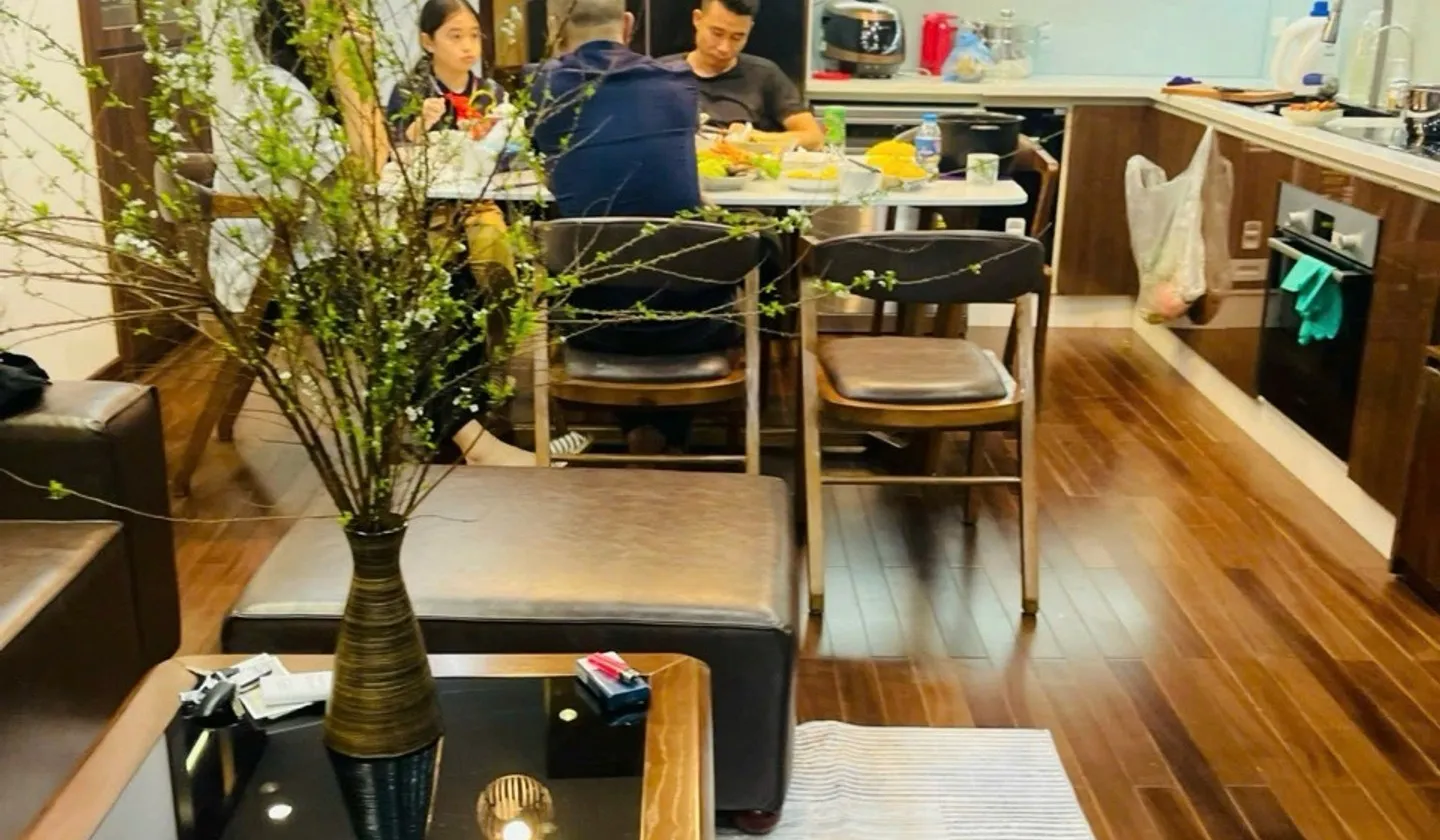 BÁN NHÀ PHỐ TRẠM LONG BIÊN CHỦ TƯ XÂY TÂM HUYẾT KIÊN CỐ - Diện tích 47m - 4 tầng... Bán nhà riêng tại Long Biên, Hà Nội 01