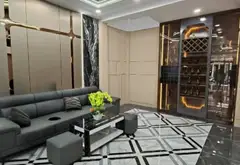 Nhà 5 tầng có thang máy, 4 phòng ngủ tại Phường Tân Sơn... Bán nhà riêng tại Tân Sơn, Hồ Chí Minh 01