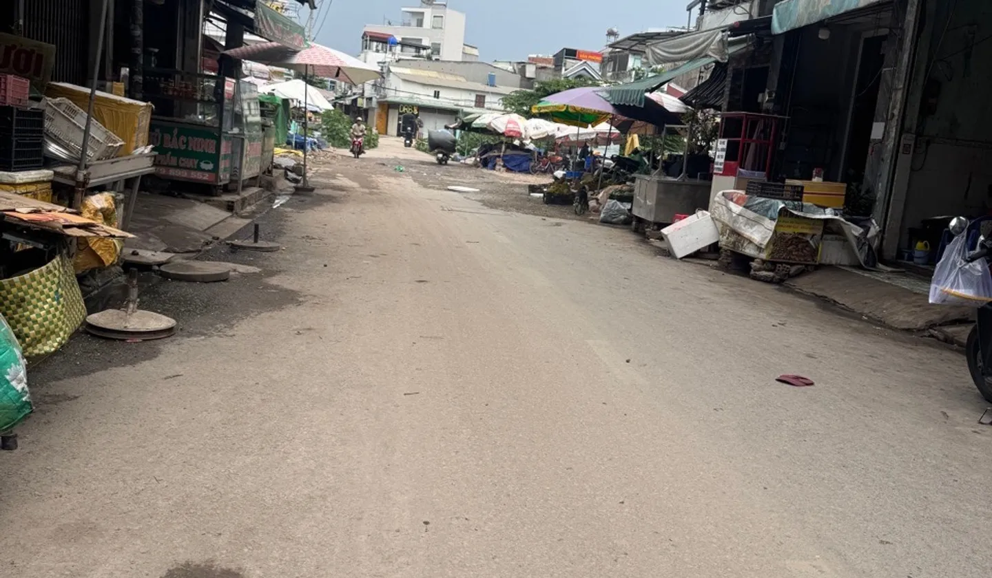 Nhà phố 4 tầng hiện đại, giá mềm tại Bình Hưng Hoà... Bán nhà mặt phố tại Bình Hưng Hòa, Hồ Chí Minh 01