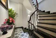 Bán nhà riêng Hai Bà Trưng 40m² 5 tầng pháp lý rõ ràng giá tốt... Bán nhà riêng tại Hai Bà Trưng, Hà Nội 16