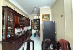 Minh Khai - 40M - Trước nhà rộng 3M - 8,2 tỷ... Bán nhà riêng tại Vĩnh Tuy, Hà Nội 06