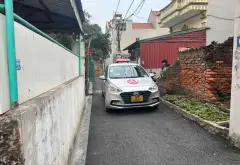 Bán đất 62m² mặt tiền 5m tại Thôn Lễ Pháp, Đông Anh, ngõ ô tô đỗ cửa... Bán đất tại Đông Anh, Hà Nội 04