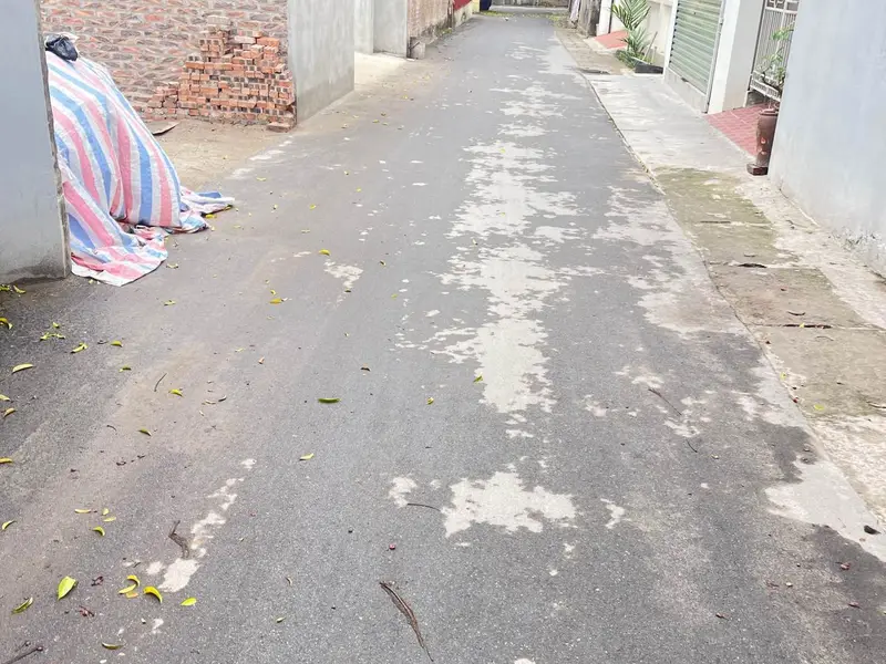 Lô đất vàng 100m2 khu dân cư sầm uất, đường trước nhà 5m... Bán đất tại Sóc Sơn, Hà Nội 01