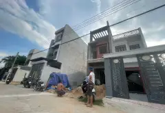 Cơ Hội Sở Hữu Đất Vàng Tại Khu Nhà Giàu Dĩ An Với Pháp Lý Chuẩn... Bán đất tại Dĩ An, Hồ Chí Minh 04