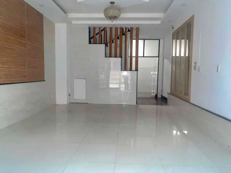 BÌNH THẠNH – NHÀ KHU PHÂN LÔ, DÒNG TIỀN 25 TRIỆU/THÁNG... Bán nhà riêng tại Bình Thạnh, Hồ Chí Minh 01