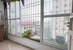 Bán căn hộ 2 ngủ lô góc tại Tân Mai, gần hồ Đền Lừ... Bán căn hộ chung cư tại Tương Mai, Hà Nội 09