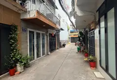 Nhà 3 tầng hẻm xe hơi Huỳnh Thiện Lộc, sổ sẵn giá tốt... Bán nhà riêng tại Tân Phú, Hồ Chí Minh 11