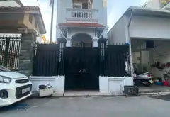 Nhà 3 tầng kinh doanh đỉnh tại Đại Độ Võng La (Thiên Lộc, Hà Nội) - Đường thông ô tô... Bán nhà mặt phố tại Thiên Lộc, Hà Nội 06