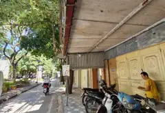 Nhà mặt phố Yên Bình tặng đất, ô tô vào tận nơi... Bán nhà mặt phố tại Hà Đông, Hà Nội 03