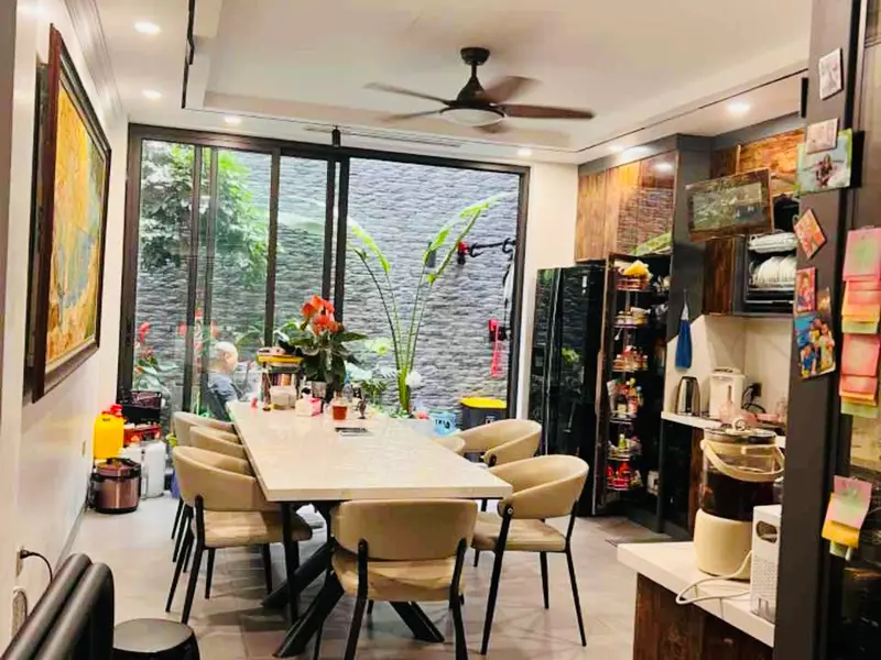 🔥GẦN LOTTE MAIL & HỒ TÂY. 1 NHÀ RA PHỐ – 3 MẶT THOÁNG – 73M² – 6 TẦNG🔥... Bán nhà riêng tại Tây Hồ, Hà Nội 01