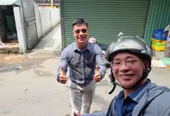 Nhà riêng đẳng cấp tại Tân Đông Hiệp, Dĩ An với tiềm năng đầu tư vượt trội... Bán nhà riêng tại Dĩ An, Hồ Chí Minh 02