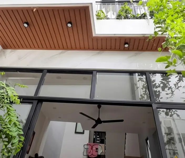 Giá quá ngộp chỉ 80TR/M chính chủ,đầu tư lợi nhuận cao ngay CV Gia Định và Bệnh Viện 175 Gò Vấp... Bán nhà riêng tại Hạnh Thông, Hồ Chí Minh 01