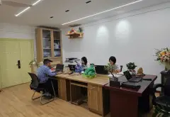 Bán căn hộ 2 ngủ view Vinhomes Riverside tại Long Biên... Bán căn hộ chung cư tại Phúc Lợi, Hà Nội 07