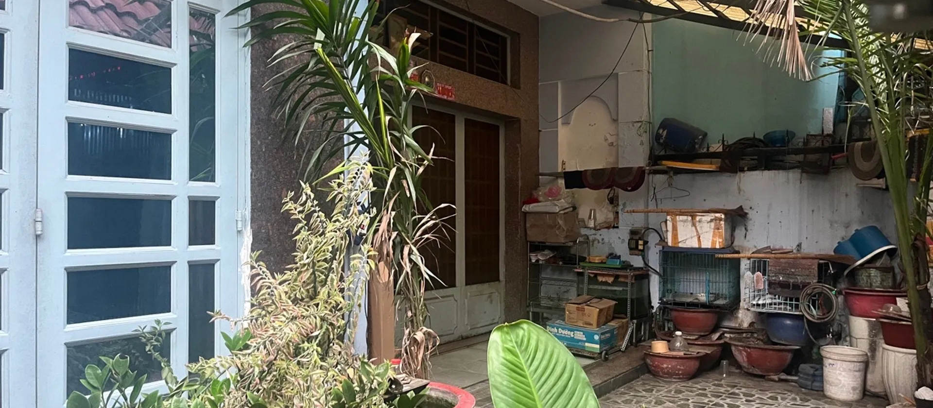 Nhà rộng tuyệt đẹp tại Nhiêu Lộc, tầm view đỉnh tại Sài Gòn... Bán nhà riêng tại Nhiêu Lộc, Hồ Chí Minh 01