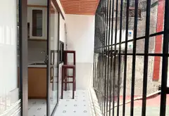 HƠN 2 TỶ – 50M² – 2 NGỦ – TẬP THỂ TẦNG 2 - PHỐ LÒ ĐÚC NHỎ NHƯNG XINH – THOÁNG SÁNG TRƯỚC SAU... Bán căn hộ chung cư tại Hai Bà Trưng, Hà Nội 08