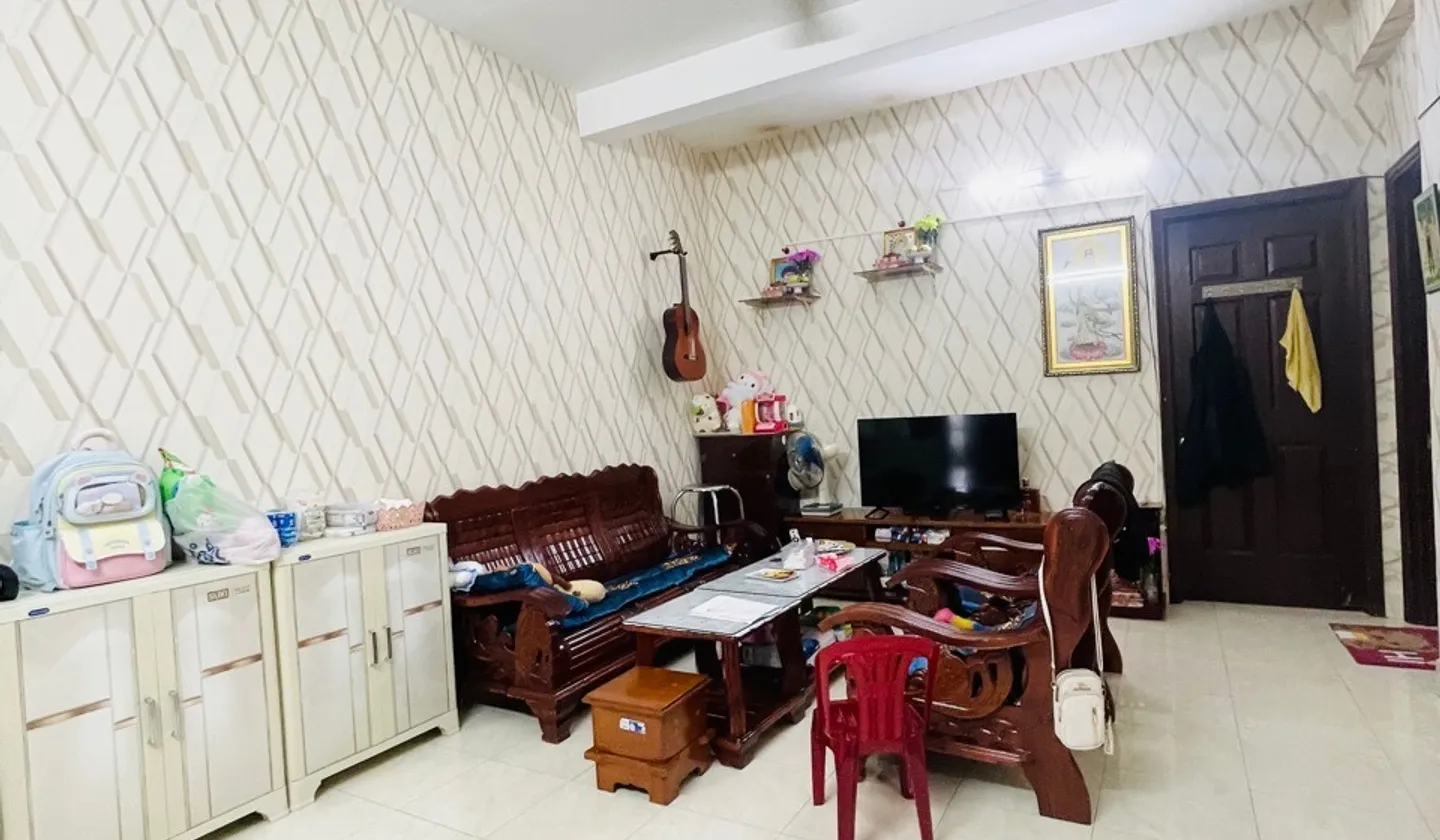 Bán căn hộ 2 phòng ngủ 73m2 full nội thất tại Tên Lửa, Bình Tân... Bán căn hộ chung cư tại An Lạc, Hồ Chí Minh 01