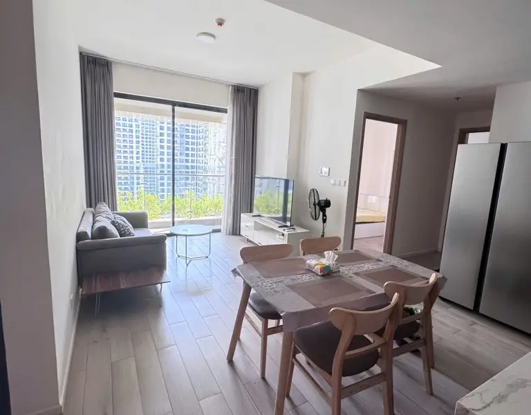 Cuộc sống tiện nghi giữa lòng Thủ Đức - Căn hộ 2 phòng ngủ tươi mới... Bán owner_side tại Long Bình, Hồ Chí Minh 01