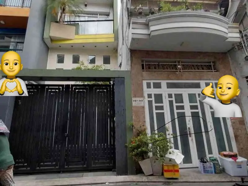 Chdv đang khai thác với 6pn, nhà mặt tiền đường gần chợ Bà Hoa. Diện tích lớn 84m2. PL chuẩn.... Bán nhà mặt phố tại Bảy Hiền, Hồ Chí Minh 01