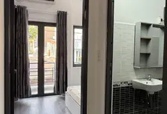NHÀ ĐẸP 2 TẦNG - VỊ TRÍ ĐẸP THUẬN TIỆN ĐỦ THỨ - ĐƯỜNG SỐ 59 - PHƯỜNG AN HỘI TÂY - GÒ VẤP - NHỈNH 4... Bán nhà riêng tại An Hội Tây, Hồ Chí Minh 10