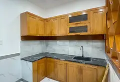 Nhà nhỏ xinh, vị trí đẹp Hậu Lân Bà Điểm giá tốt... Bán nhà riêng tại Bà Điểm, Hồ Chí Minh 04