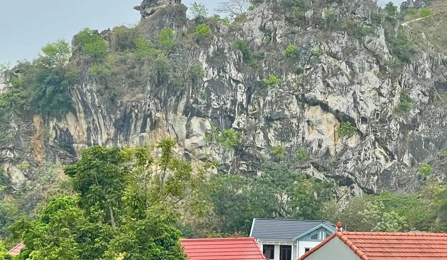 Nhà 6 tầng tại Xóm Miếu, Phụng Châu, phù hợp kinh doanh và ở... Bán nhà riêng tại Chương Mỹ, Hà Nội 01