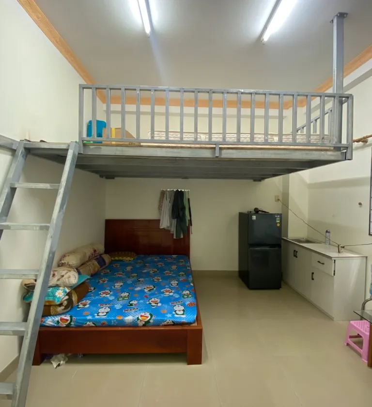 Nhà 3 tầng 8PN 8WC tại Phú Thọ Hòa, giá còn 9 tỷ... Bán nhà riêng tại Phú Thọ Hòa, Hồ Chí Minh 01