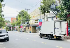 Bán nhà mặt phố phường Đông Hòa Dĩ An diện tích 176.5m2 kinh doanh sầm uất... Bán nhà mặt phố tại Đông Hòa, Hồ Chí Minh 01