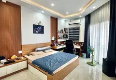 CĂN GÓC 2 MẶT TIỀN RẤT THOÁNG - NHÀ XÂY MỚI 5 TẦNG - TẶNG FULL NỘI THẤT - SỔ VUÔNG A4... Bán nhà mặt phố tại Tân Hòa, Hồ Chí Minh 08