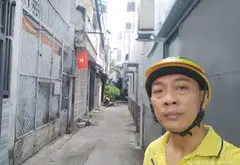 Nhà Tân Bình - Lạc Long Quân, 4 tầng - ở ngay - dài 12m - 128m2 - hơn 4 tỷ.... Bán nhà riêng tại Tân Hòa, Hồ Chí Minh 04