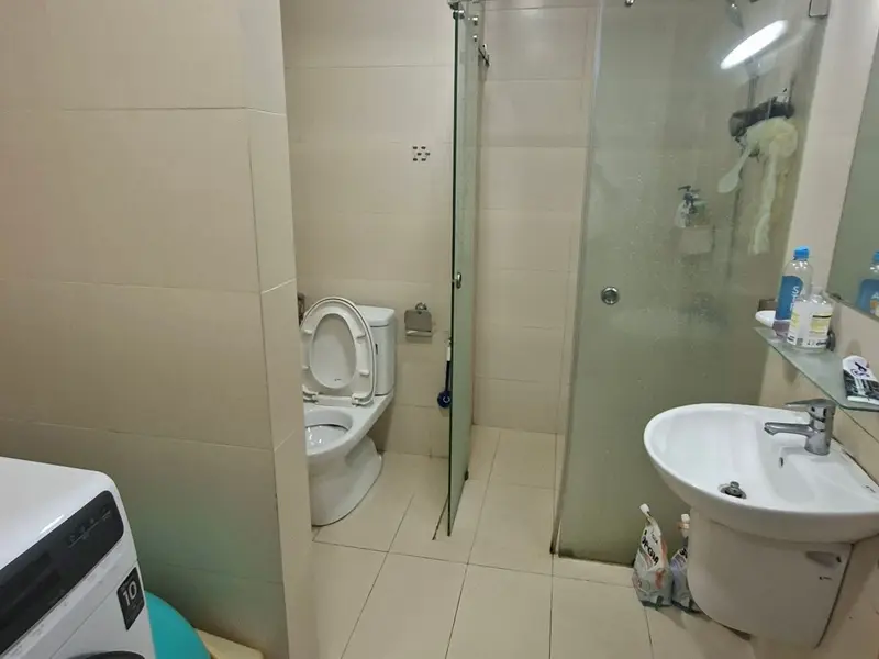 Bán căn hộ 3 phòng ngủ tại Phú Thạnh, chung cư cao cấp Carillon 7... Bán căn hộ chung cư tại Phú Thạnh, Hồ Chí Minh 01