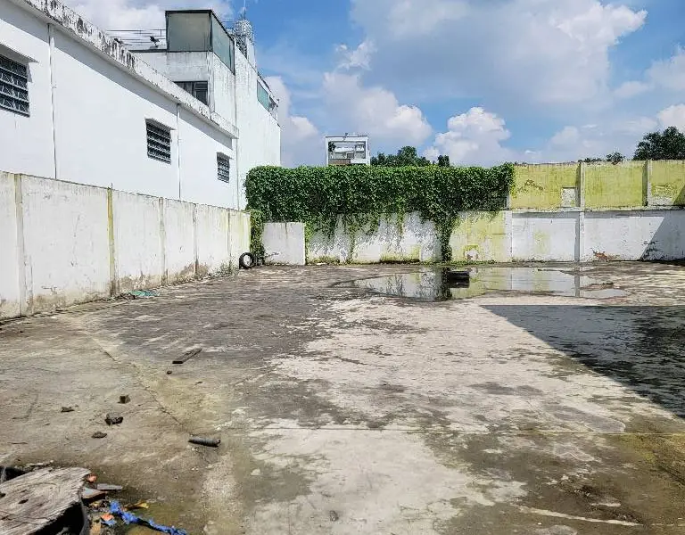 Nhà phố rộng rãi, tiện nghi ngay gần Chợ Rẫy 2... Bán nhà mặt phố tại Tân Vĩnh Lộc, Hồ Chí Minh 01