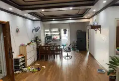 Căn hộ góc view đẹp giữa lòng Phúc La... Bán căn hộ chung cư tại Hà Đông, Hà Nội 01