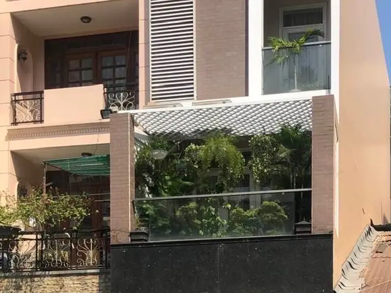 Nhà mặt phố Hồ Văn Huê, Phú Nhuận siêu kinh doanh... Bán nhà mặt phố tại Đức Nhuận, Hồ Chí Minh 01