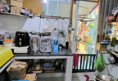 Bán nhà riêng 37.5m2 tại phường Tân Phú, Quận 7, cạnh Phú Mỹ Hưng, kiên cố 2 tầng giá 4 tỷ... Bán nhà riêng tại Phú Thuận, Hồ Chí Minh 10
