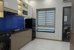 Cơ Hội Vàng Sở Hữu Toà Nhà CHDV 5 Tầng Mới 100% Có Thang Máy Tại Hoàng Quốc Việt Dòng Tiền Khủng... Bán nhà riêng tại Phú Thuận, Hồ Chí Minh 09