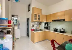 NHÀ 3 TẦNG ÂU CƠ TÂN BÌNH – HẺM 5M THÔNG – GIÁP QUẬN 10, 11... Bán nhà mặt phố tại Bảy Hiền, Hồ Chí Minh 03