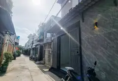 Nhà Riêng Sang Trọng Tại Trung Mỹ Tây - Không Gian Sống Đẳng Cấp... Bán nhà riêng tại Trung Mỹ Tây, Hồ Chí Minh 12