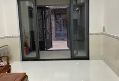 Cơ hội sở hữu nhà 2 tầng hẻm xe hơi Bình Thạnh giá hấp dẫn... Bán nhà riêng tại Bình Tân, Hồ Chí Minh 04
