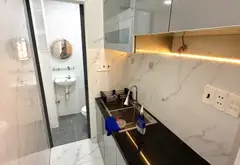 SỞ HỮU NHÀ GIỮA LÕI TRUNG TÂM Q.5 - 2 TẦNG – CHỈ 2.95 T.Ỷ... Bán nhà riêng tại Chợ Quán, Hồ Chí Minh 06
