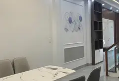 Nhà 3 tầng sang trọng tại Đồng Quang - Đặng Cương, phù hợp gia đình nhiều thế hệ... Bán nhà riêng tại An Dương, Hải Phòng 08