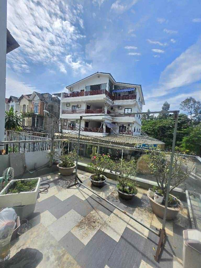Bán nhà KDC Bình Đức Bình Chiểu thành phố Thủ Đức tại Hồ Chí Minh 03