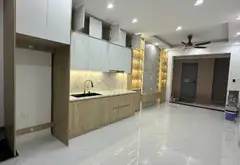 🏡 NHÀ 5 TẦNG - Ô TÔ ĐỖ CỬA – NGÕ THÔNG Ô TÔ – THANG MÁY CHẠY ÊM... Bán nhà riêng tại Tây Mỗ, Hà Nội 05