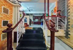 Bán nhà riêng 5 tầng 80m² phường Hạnh Thông, hướng Đông Bắc, hẻm xe tải, giá 14 tỷ... Bán nhà riêng tại Hạnh Thông, Hồ Chí Minh 11